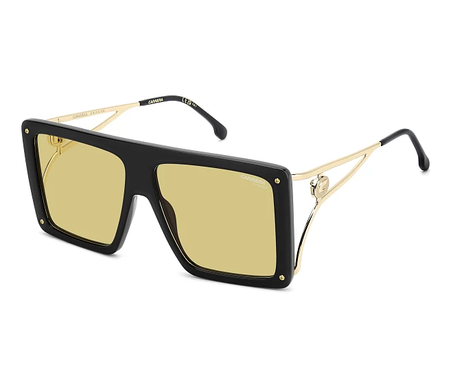 Carrera sunglasses CA-UNICA-SE 71C/HW 60 14 BlackYellow