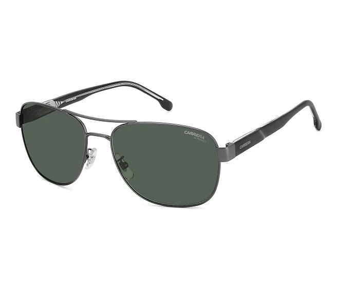 Carrera sunglasses C-FLEX-02-G-S R80/QT 60 17 Grey