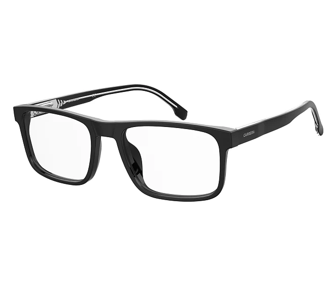 Carrera eyeglasses C-FLEX-04-G 807 55 17 Black