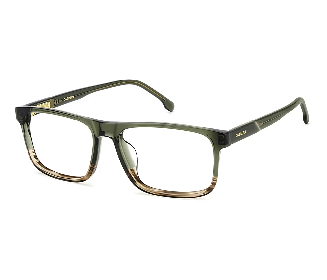 Carrera eyeglasses C-FLEX-04-G XGW 55 17 Green