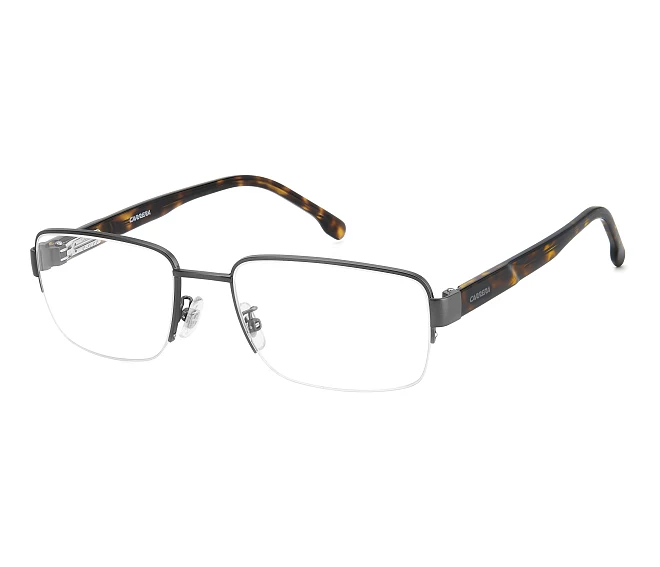 Carrera eyeglasses C-FLEX-05-G R80 56 19 Grey