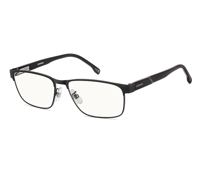 Carrera eyeglasses C-FLEX-06-G 003 57 16 Black