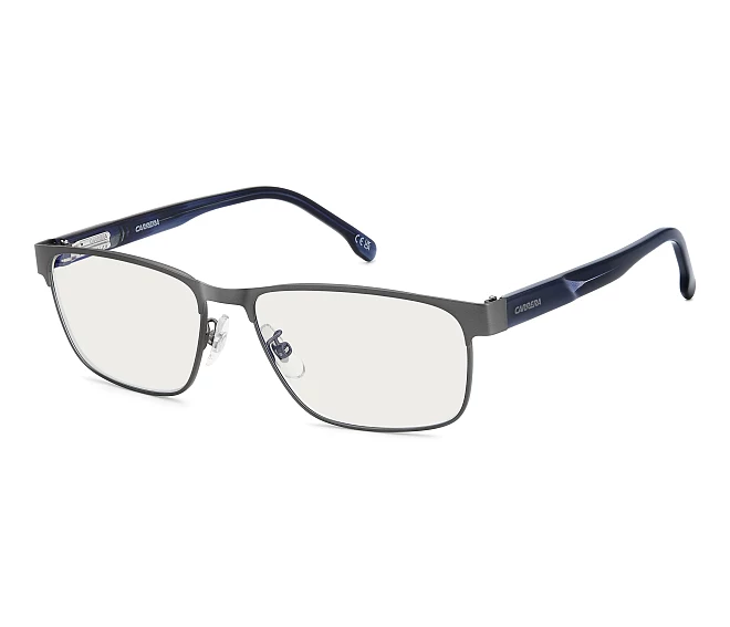 Carrera eyeglasses C-FLEX-06-G R80 57 16 Grey