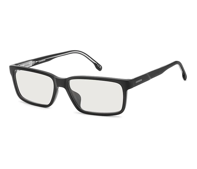Carrera eyeglasses C-FLEX-07-G 807 54 16 Black