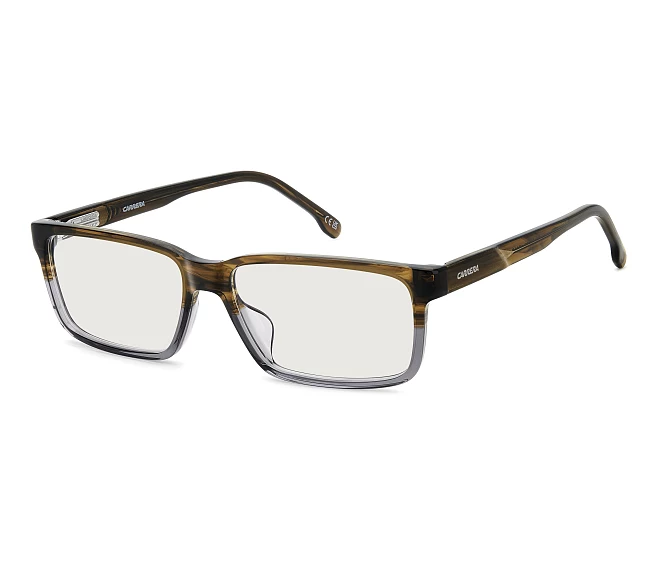 Carrera eyeglasses C-FLEX-07-G EX4 54 16 Brown