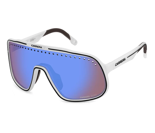 Carrera sunglasses C-SPORT-02-S 6HT/ZS   White