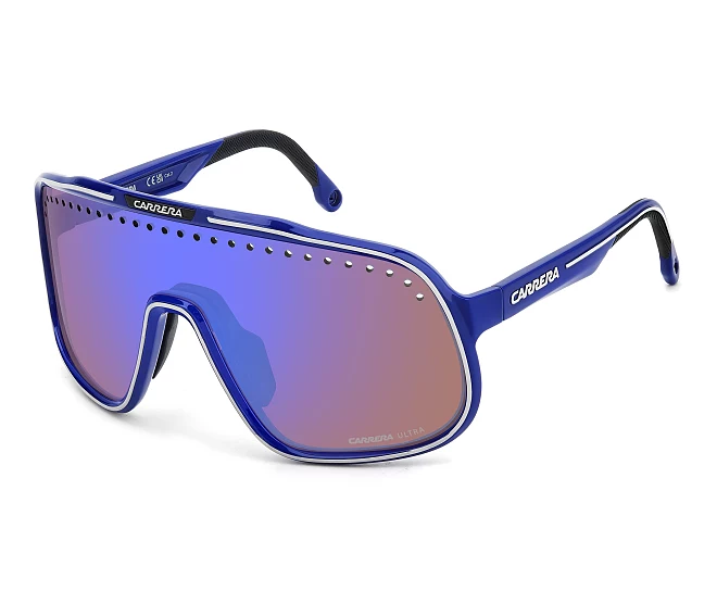 Carrera sunglasses C-SPORT-02-S XW0/ZS   BlueGrey