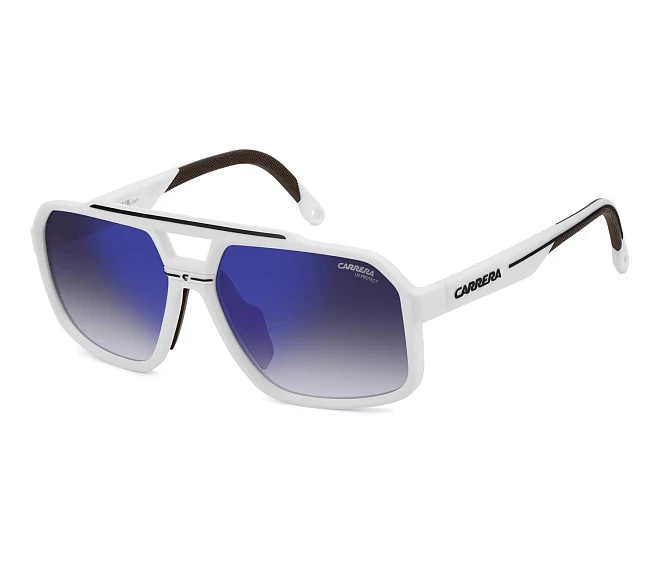 Carrera sunglasses C-SPORT-03-S 6HT/KM 61 16 White