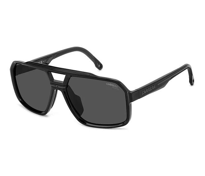 Carrera sunglasses C-SPORT-03-S 807/M9 61 16 Black
