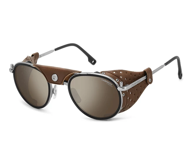 Carrera sunglasses C-SPORT-05-S R81/T4 52 24 Ruthenium