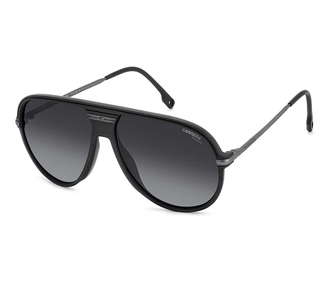 Carrera sunglasses C-SPORT-06-S RZZ/WJ 61 14 BlackGrey
