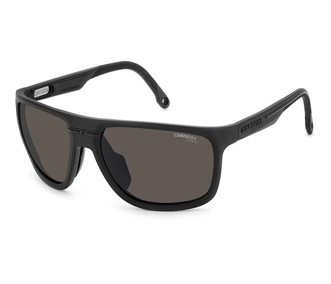 Carrera sunglasses C-SPORT-08-S 003/IR 60 18 Black