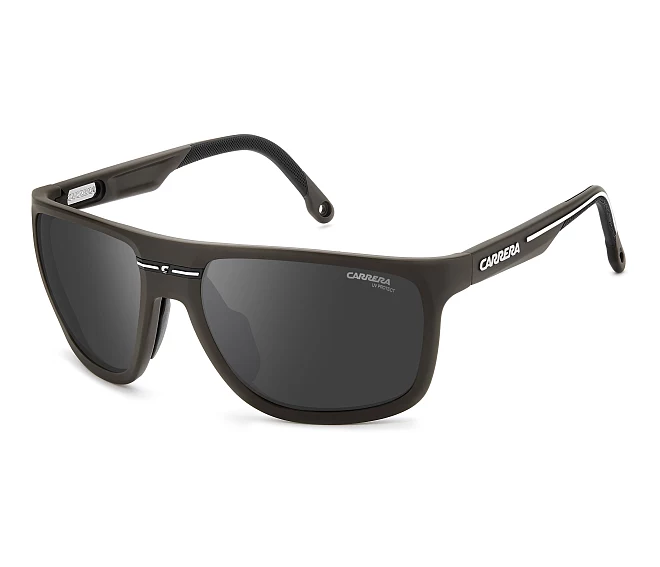 Carrera sunglasses C-SPORT-08-S YZ4/T4 60 18 Brown