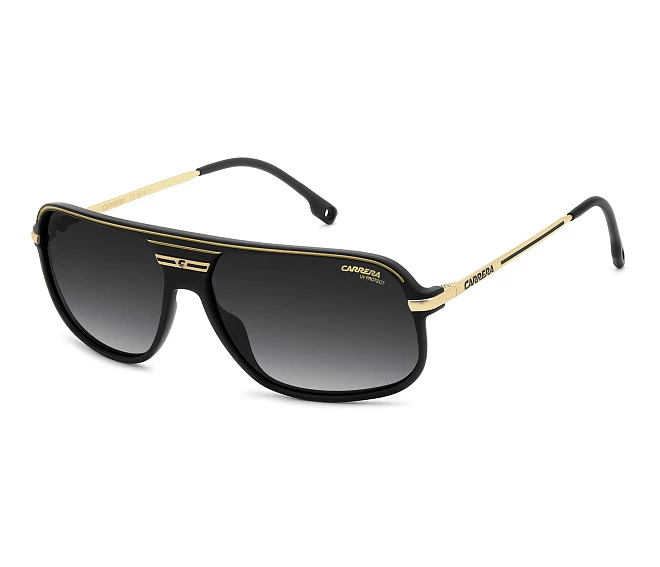 Carrera sunglasses C-SPORT-10-S I46/9O 62 14 BlackGold