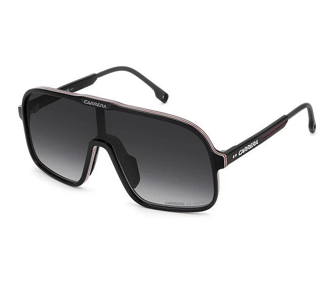 Carrera sunglasses C-SPORT-11-S OIT/9O   BlackRed