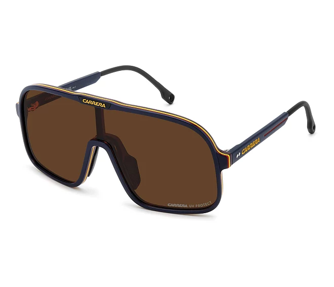 Carrera sunglasses C-SPORT-11-S PJP/70   Blue
