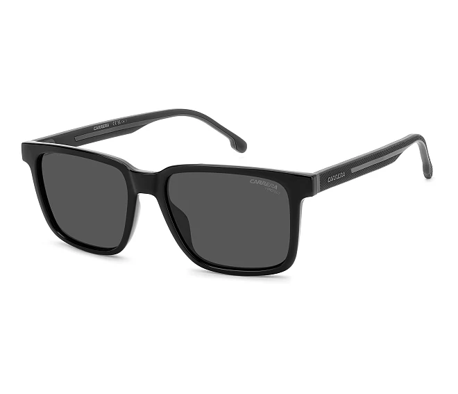 Carrera sunglasses C-SPORT-13-S 807/IR 55 17 Black