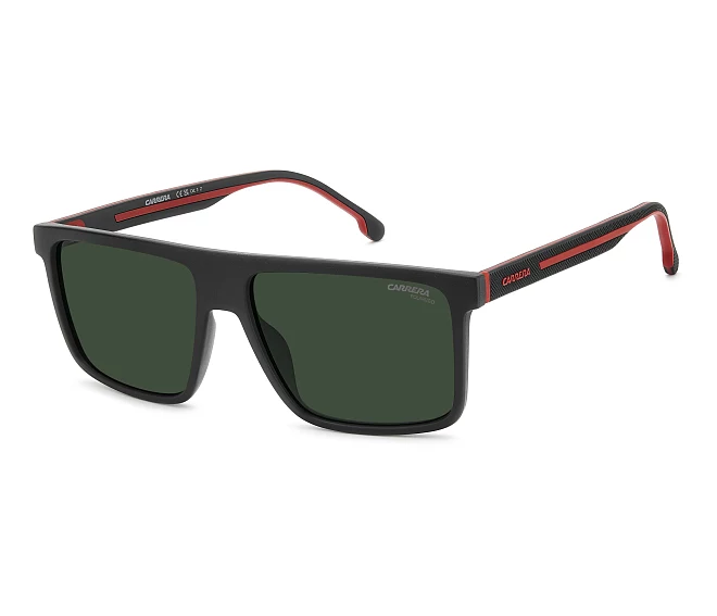 Carrera sunglasses C-SPORT-14-S BLX/UC 58 15 BlackRed