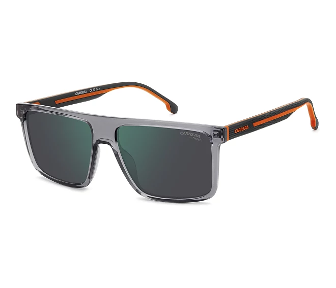 Carrera sunglasses C-SPORT-14-S M9L/MT 58 15 CrystalOrange