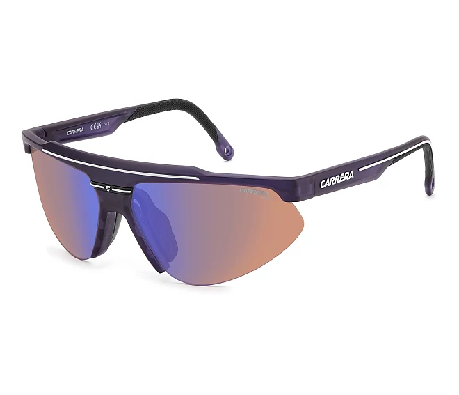 Carrera sunglasses C-SPORT-15-S 1JZ/HP 70 9 Purple