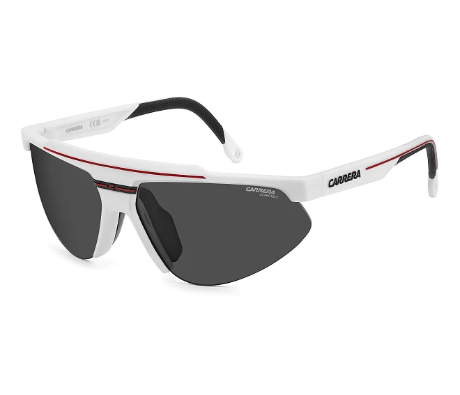 Carrera sunglasses C-SPORT-15-S 6HT/IR 70 9 White