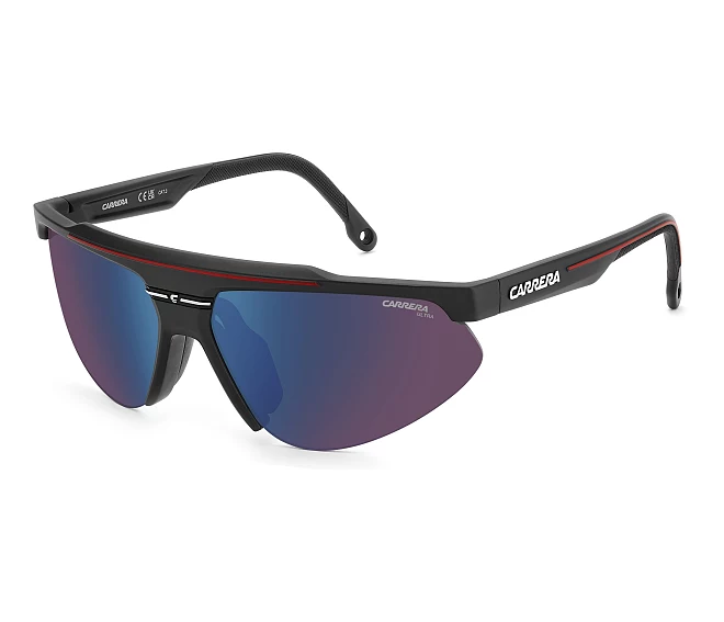 Carrera sunglasses C-SPORT-15-S BLX/MG 70 9 BlackRed