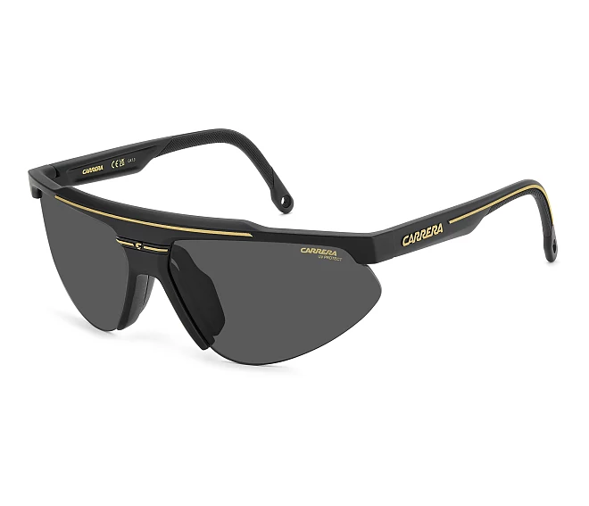 Carrera sunglasses C-SPORT-15-S I46/IR 70 9 BlackGold