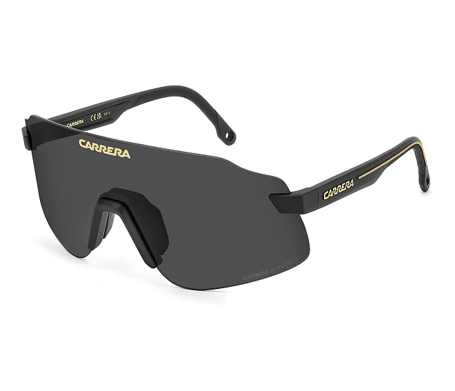Carrera sunglasses C-SPORT-16-S 003/IR   Black