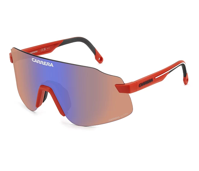Carrera sunglasses C-SPORT-16-S 0Z3/HP   Red