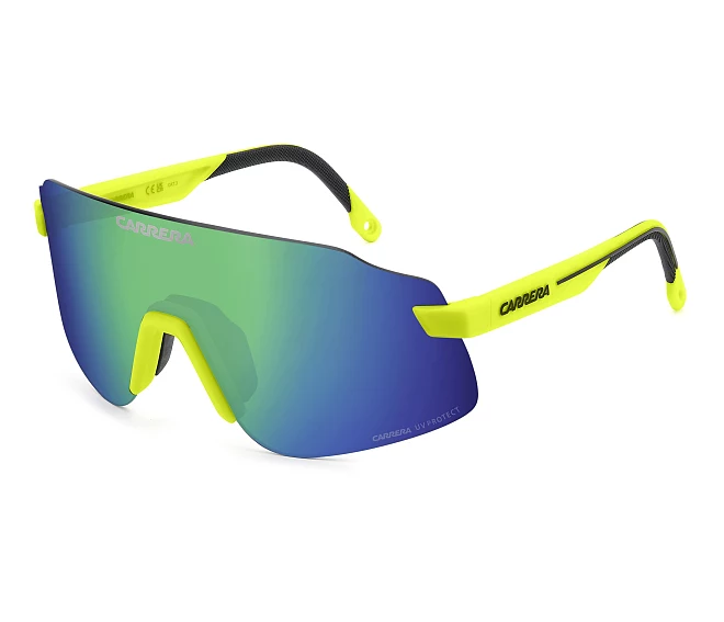 Carrera sunglasses C-SPORT-16-S 2V7/Z9   Yellow