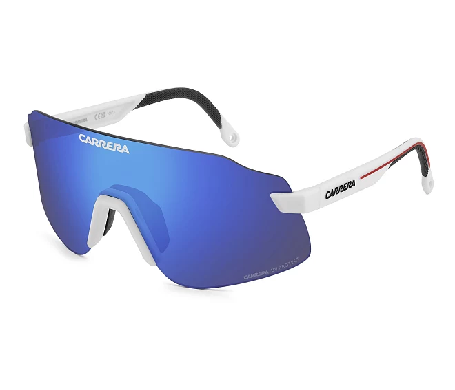 Carrera sunglasses C-SPORT-16-S 6HT/Z0   White