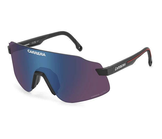 Carrera sunglasses C-SPORT-16-S BLX/MG   BlackRed