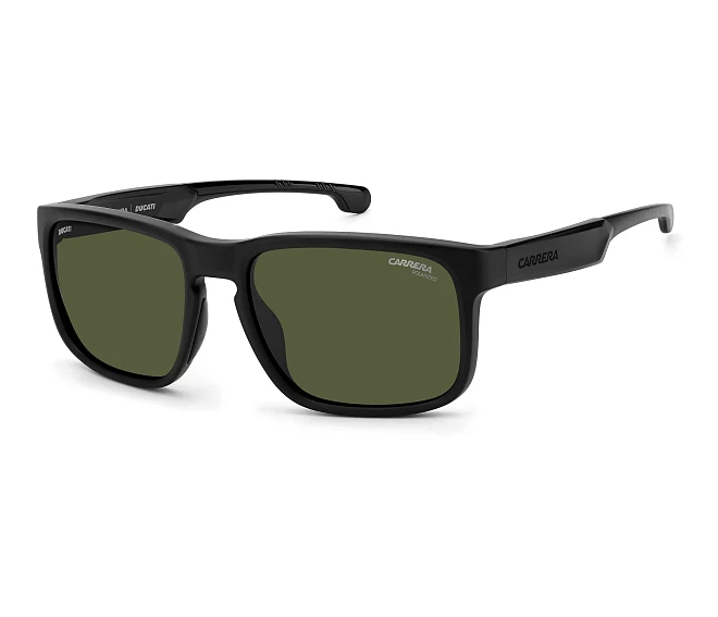 Carrera sunglasses CARDUC-001-S 003/UC  57 18 Black