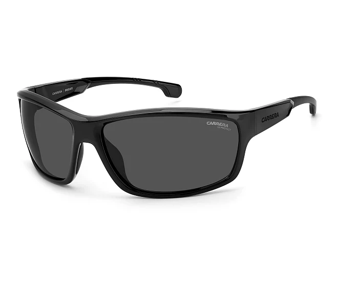 Carrera sunglasses CARDUC-002-S 807/IR  68 16 Black