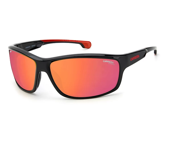 Carrera sunglasses CARDUC-002-S OIT/UZ  68 16 BlackRed