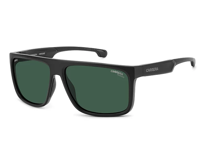 Carrera sunglasses CARDUC-011-S 003/UC  61 15 Black