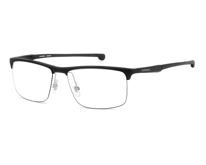 Carrera eyeglasses CARDUC-013 003 56 16 Black