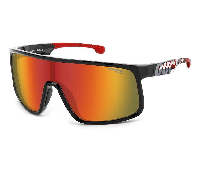 Carrera sunglasses CARDUC-017-S 807/UZ   Black