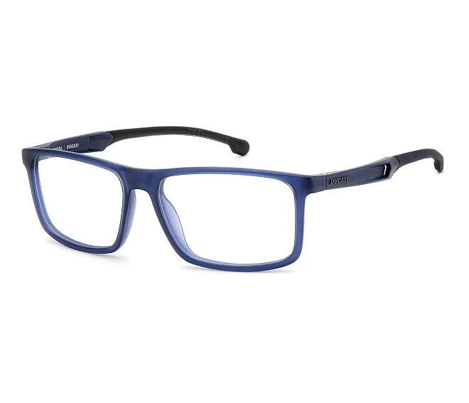 Carrera eyeglasses CARDUC-024 FLL 56 15 Blue