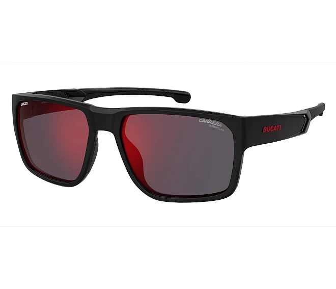 Carrera sunglasses CARDUC-029-S 807H4 59 17 Black