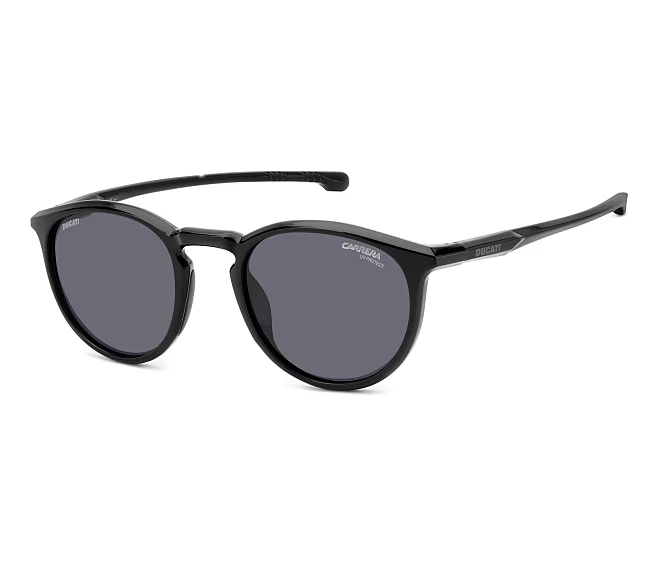 Carrera sunglasses CARDUC-035-S 807/IR 50 21 Black