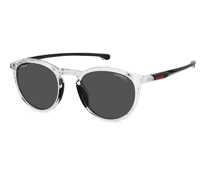 Carrera sunglasses CARDUC-035-S 900/IR 50 21 Crystal