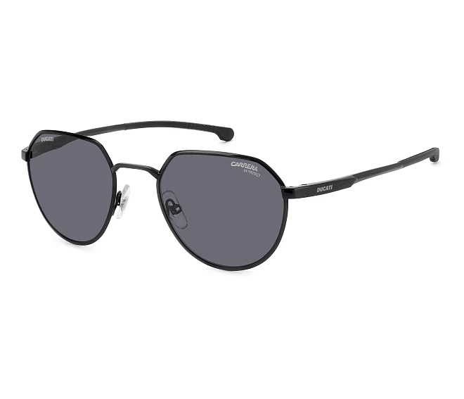 Carrera sunglasses CARDUC-036-S 807/IR 52 21 Black