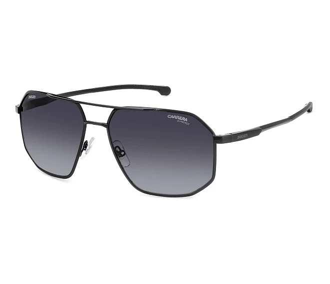 Carrera sunglasses CARDUC-037-S 807/9O 61 16 Black