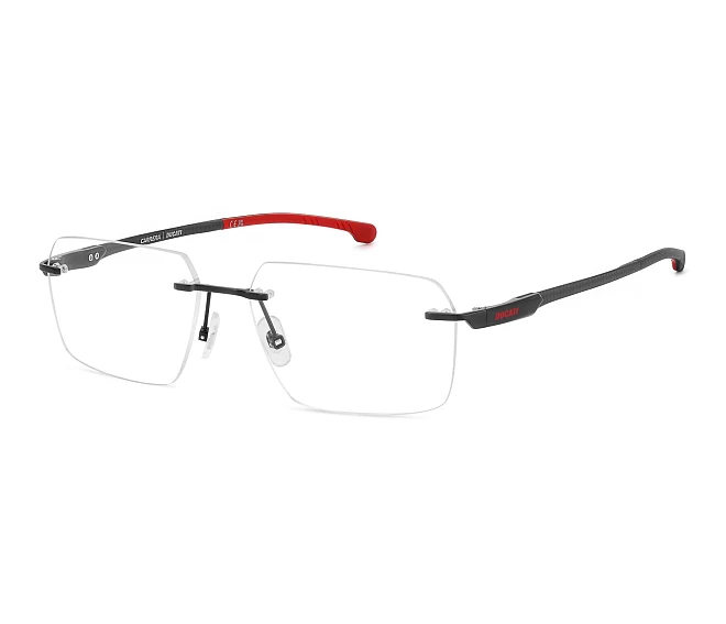 Carrera eyeglasses CARDUC-039 003 56 16 Black