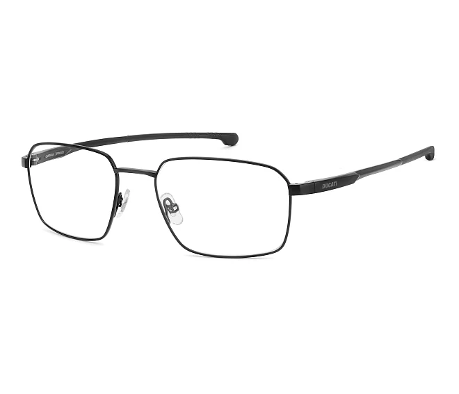 Carrera eyeglasses CARDUC-040 807 55 19 Black