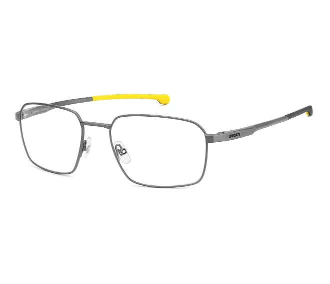 Carrera eyeglasses CARDUC-040 R80 55 19 Grey