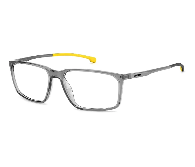 Carrera eyeglasses CARDUC-041 54C 58 16 GreyYellow