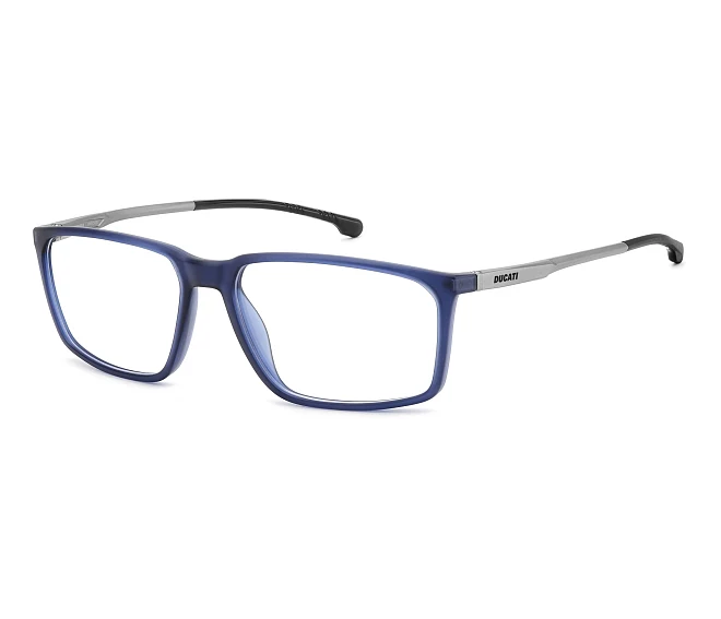 Carrera eyeglasses CARDUC-041 FLL 58 16 Blue