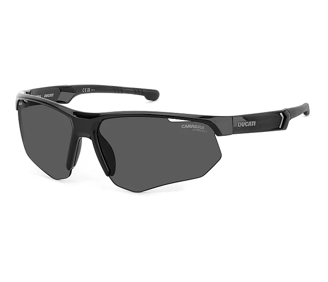 Carrera sunglasses CARDUC-044-S 807/IR 69 10 Black